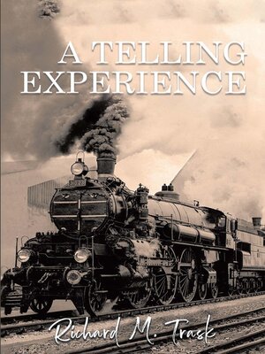 cover image of A Telling Experience